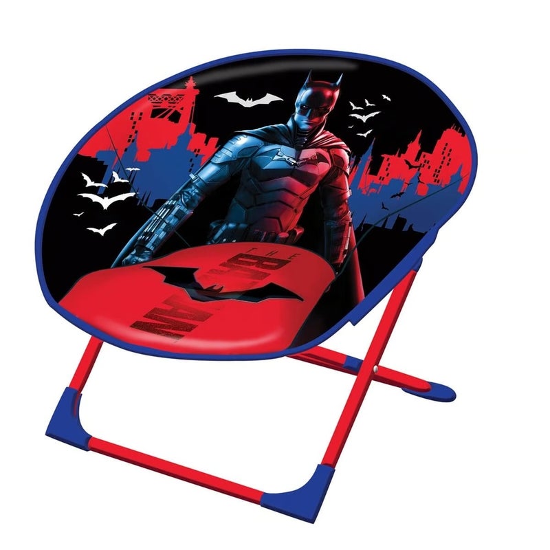 The Batman Moon Chair - FK-MC-10
